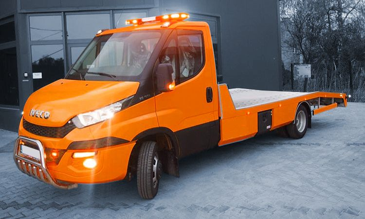 Zdjęcie na okładce dla Wynajem Autolawety 24H Wypożyczalnia Autolaweta Warszawa